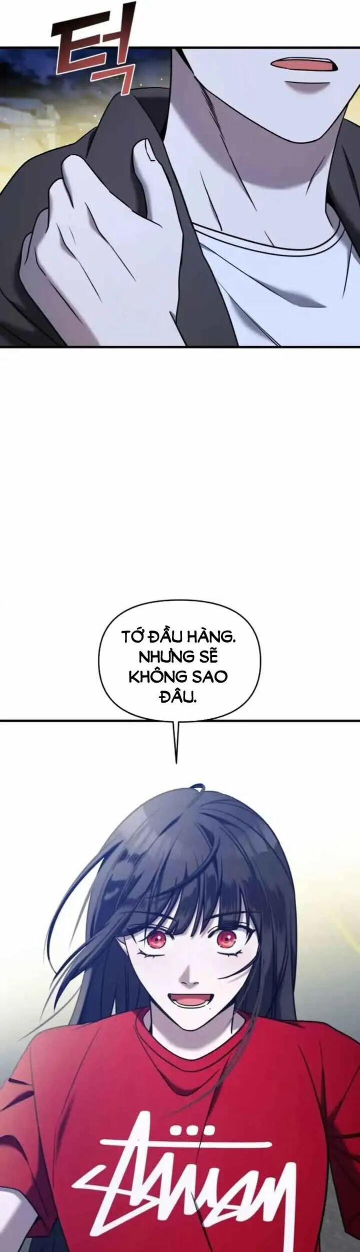 Kẻ Phản Diện Thuần Túy 73.2 trang 36