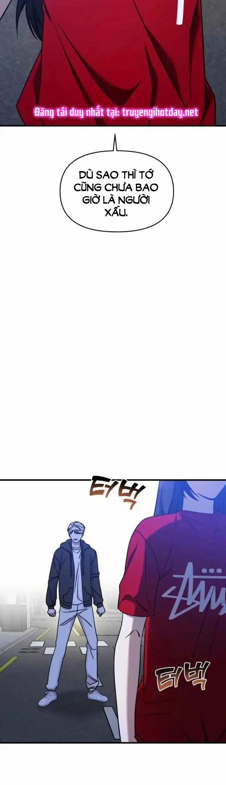 Kẻ Phản Diện Thuần Túy 73.2 trang 37