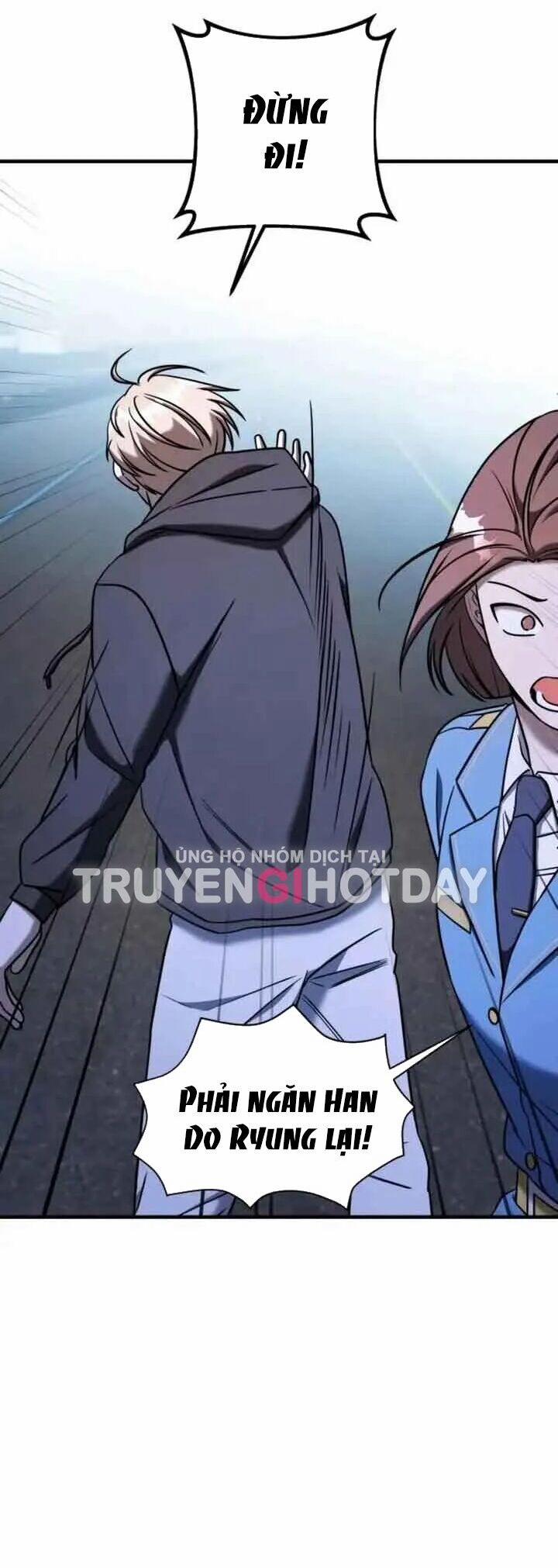 Kẻ Phản Diện Thuần Túy 73.2 trang 39