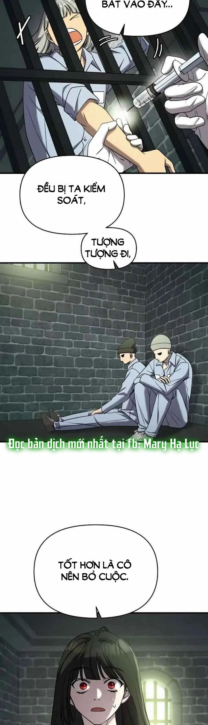 Kẻ Phản Diện Thuần Túy 74.1 trang 14