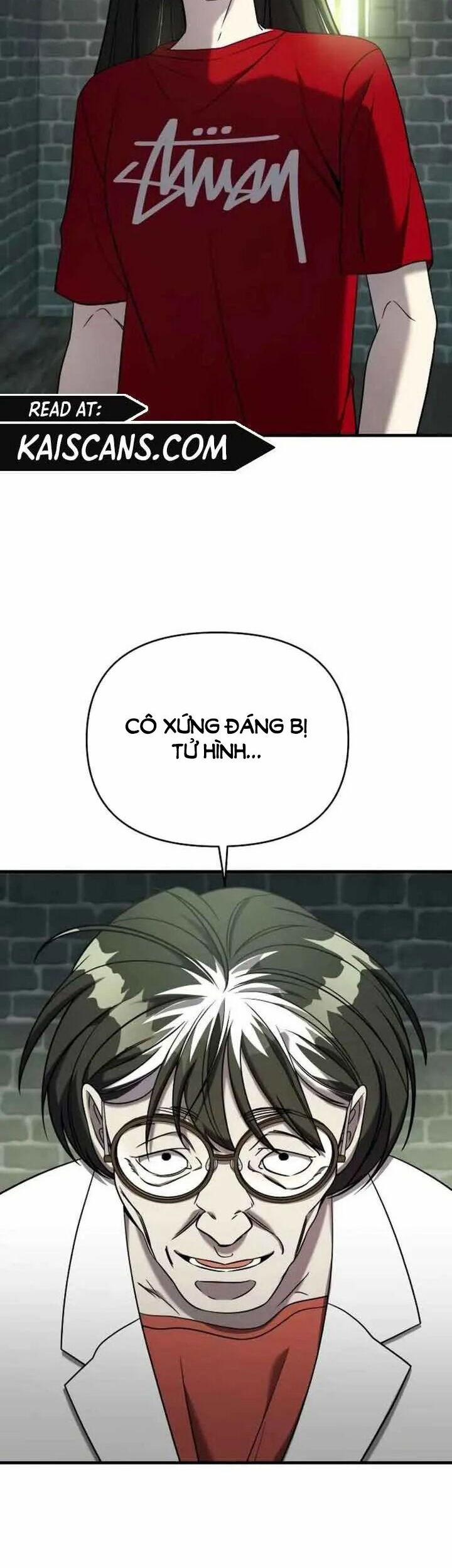 Kẻ Phản Diện Thuần Túy 74.1 trang 15