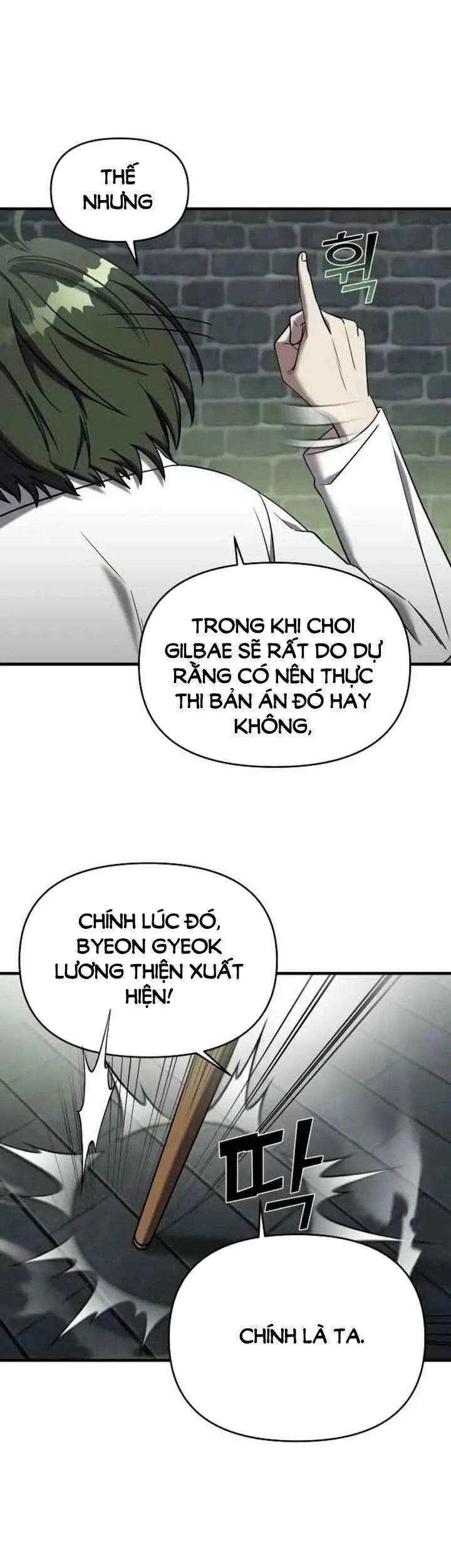 Kẻ Phản Diện Thuần Túy 74.1 trang 16