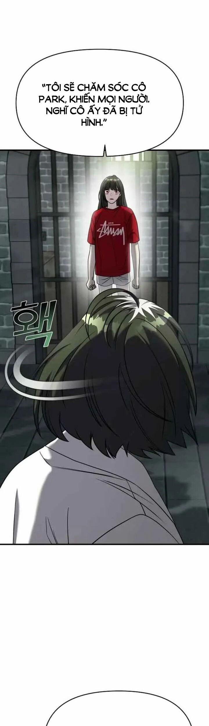 Kẻ Phản Diện Thuần Túy 74.1 trang 17