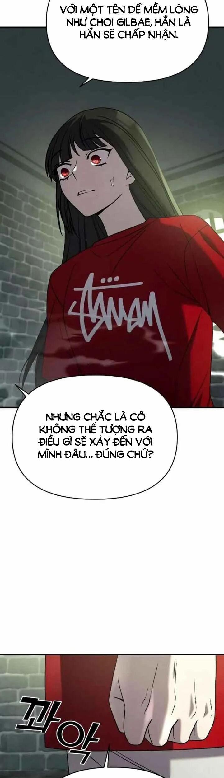 Kẻ Phản Diện Thuần Túy 74.1 trang 18