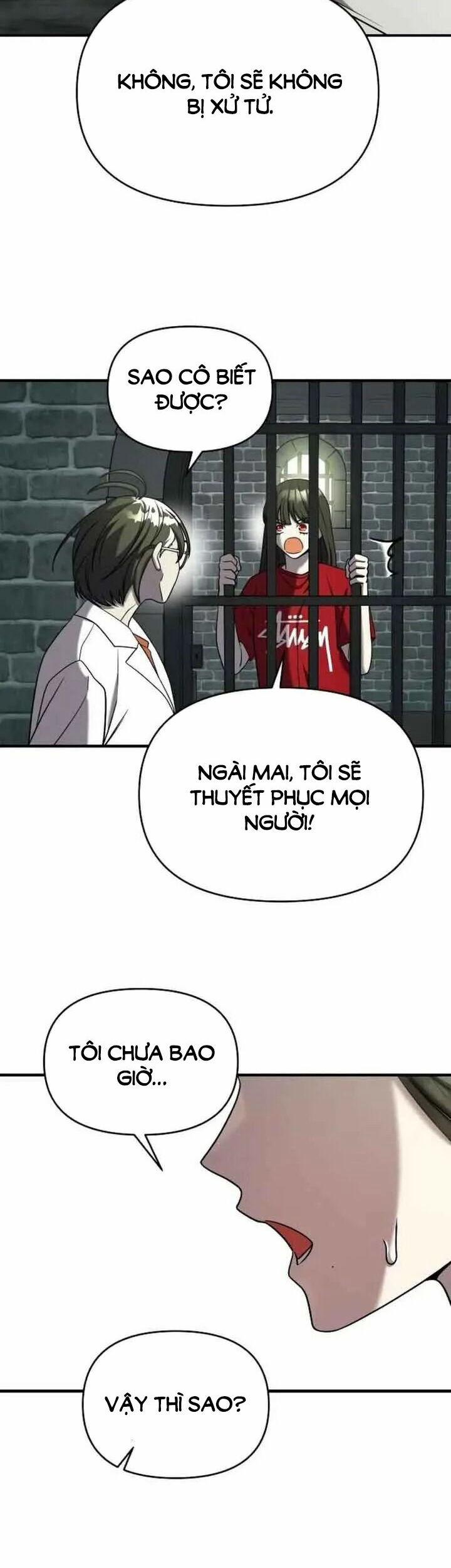 Kẻ Phản Diện Thuần Túy 74.1 trang 19