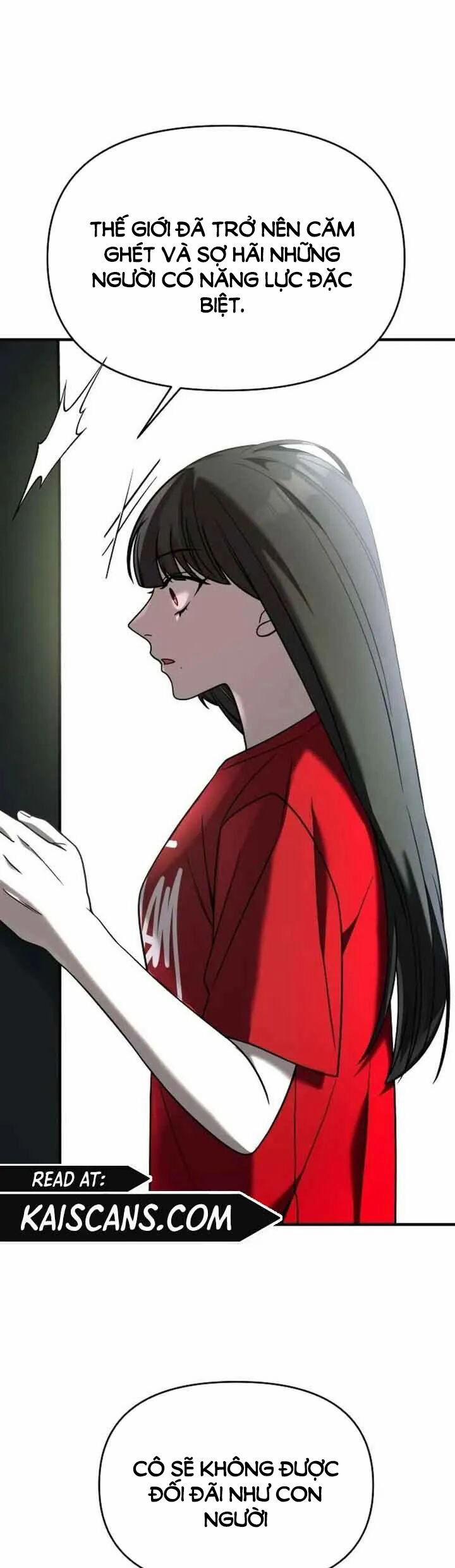 Kẻ Phản Diện Thuần Túy 74.1 trang 20