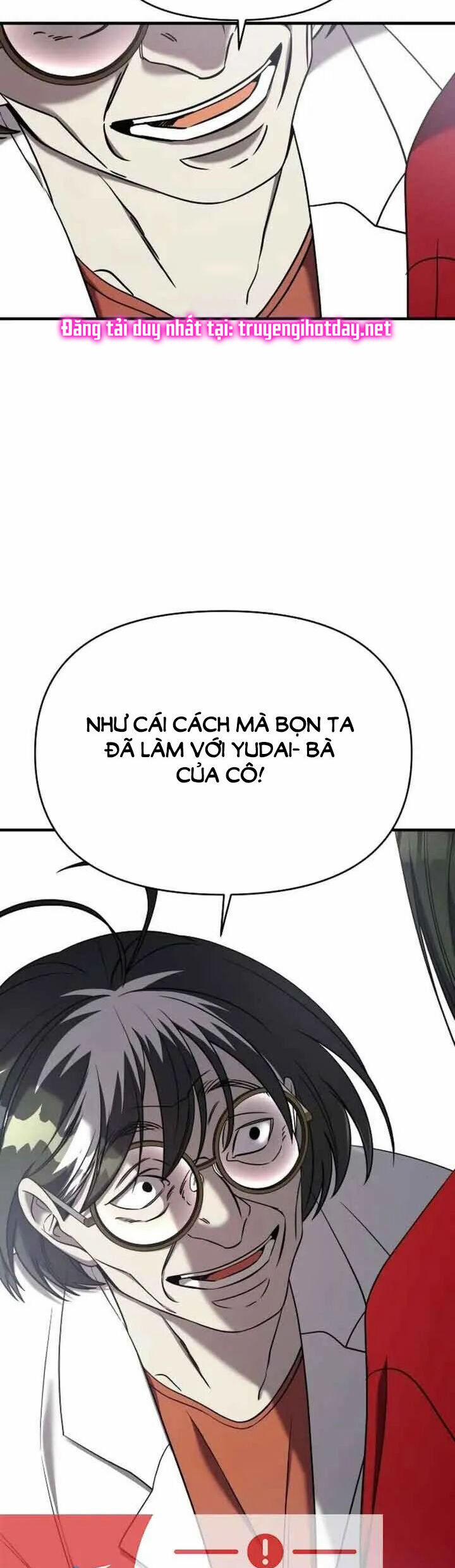 Kẻ Phản Diện Thuần Túy 74.1 trang 21
