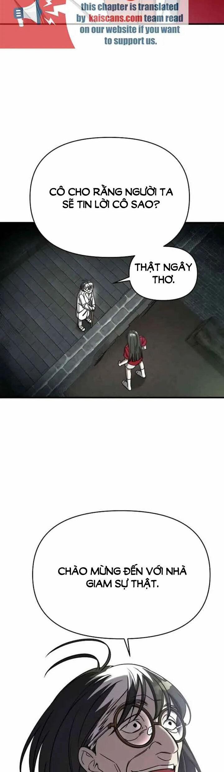 Kẻ Phản Diện Thuần Túy 74.1 trang 22