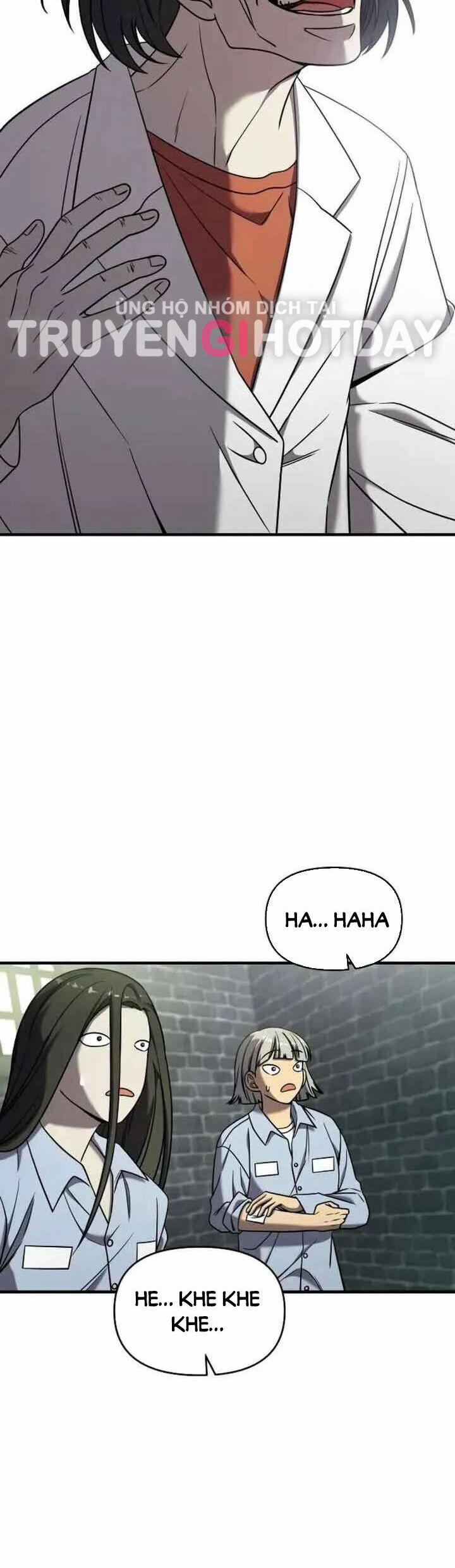 Kẻ Phản Diện Thuần Túy 74.1 trang 23