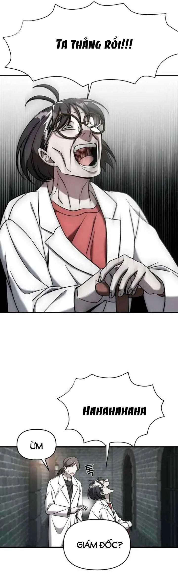 Kẻ Phản Diện Thuần Túy 74.1 trang 24