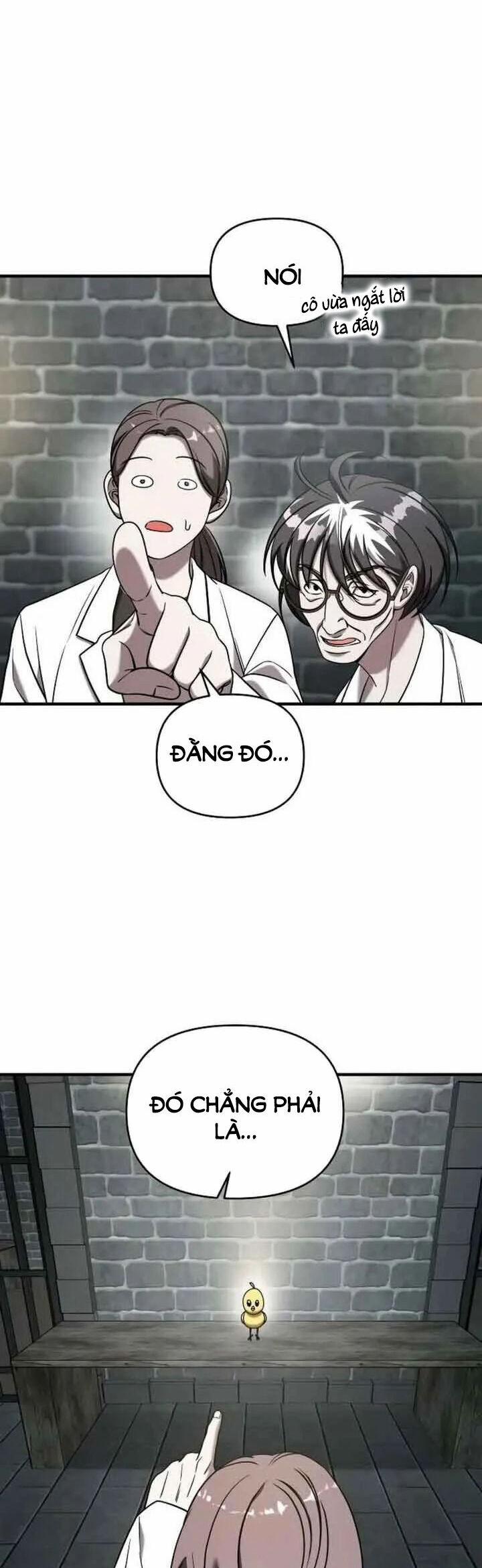 Kẻ Phản Diện Thuần Túy 74.1 trang 25