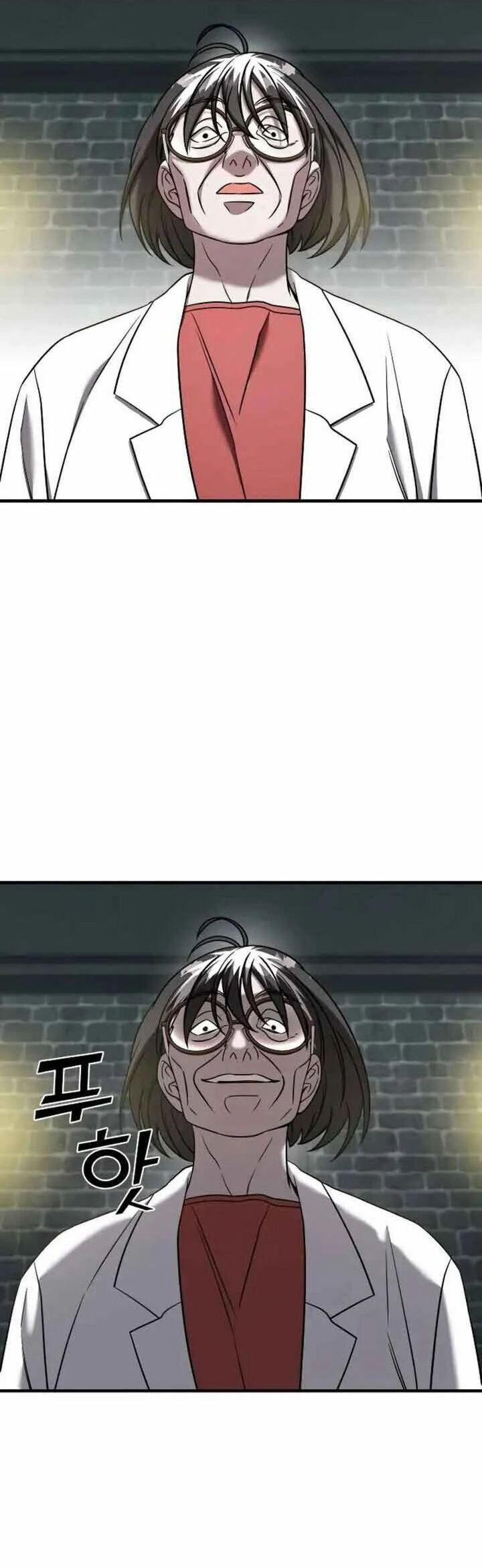 Kẻ Phản Diện Thuần Túy 74.1 trang 27