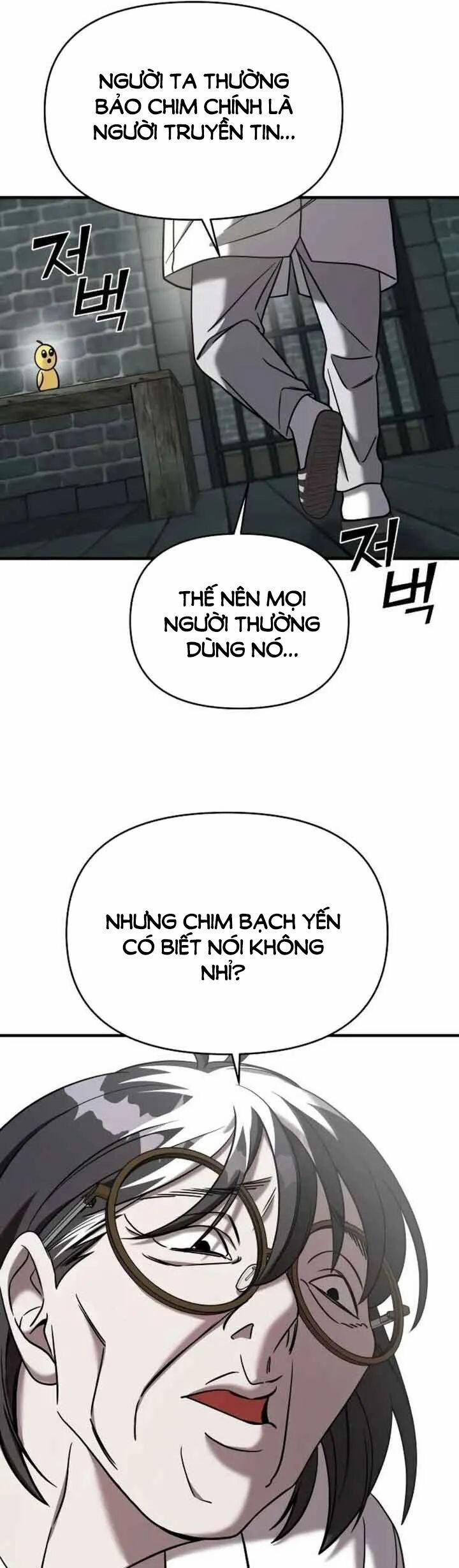 Kẻ Phản Diện Thuần Túy 74.1 trang 28