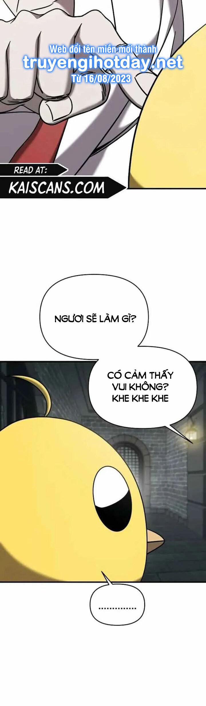 Kẻ Phản Diện Thuần Túy 74.1 trang 29