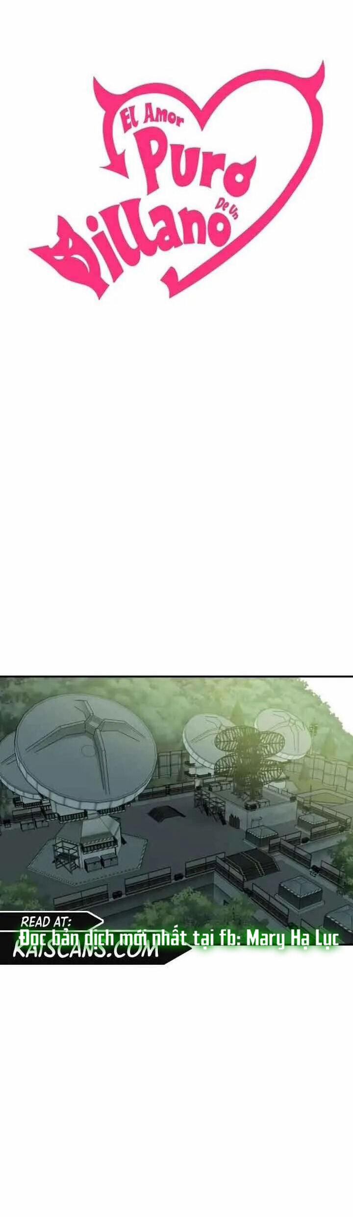 Kẻ Phản Diện Thuần Túy 74.1 trang 3