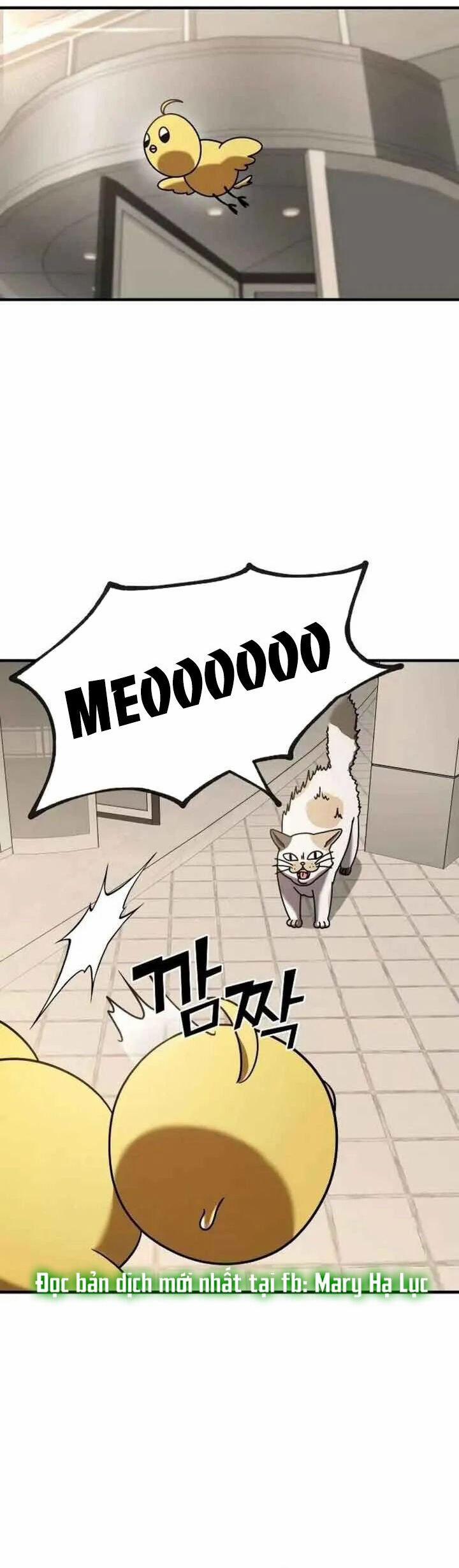 Kẻ Phản Diện Thuần Túy 74.1 trang 31