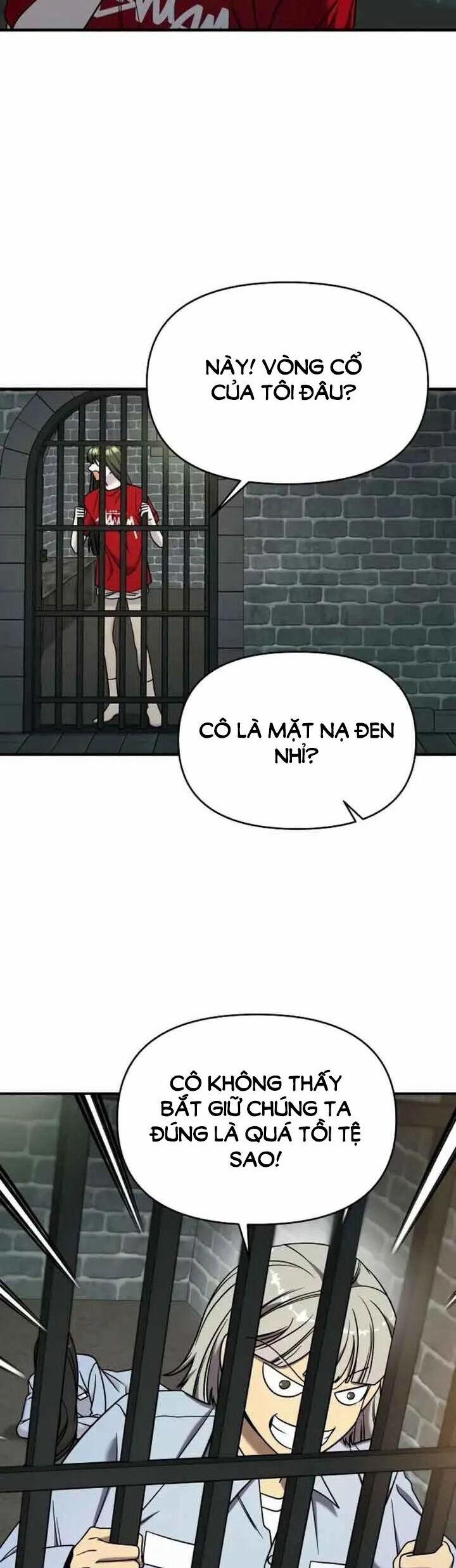 Kẻ Phản Diện Thuần Túy 74.1 trang 6