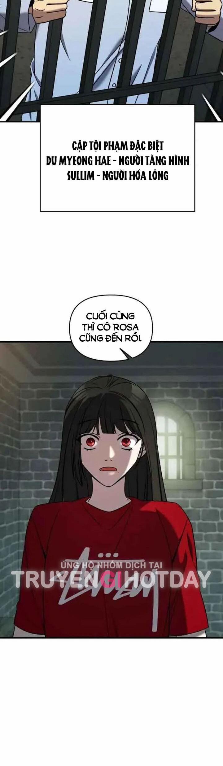 Kẻ Phản Diện Thuần Túy 74.1 trang 7