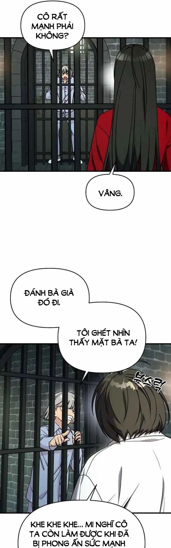 Kẻ Phản Diện Thuần Túy 74.1 trang 8