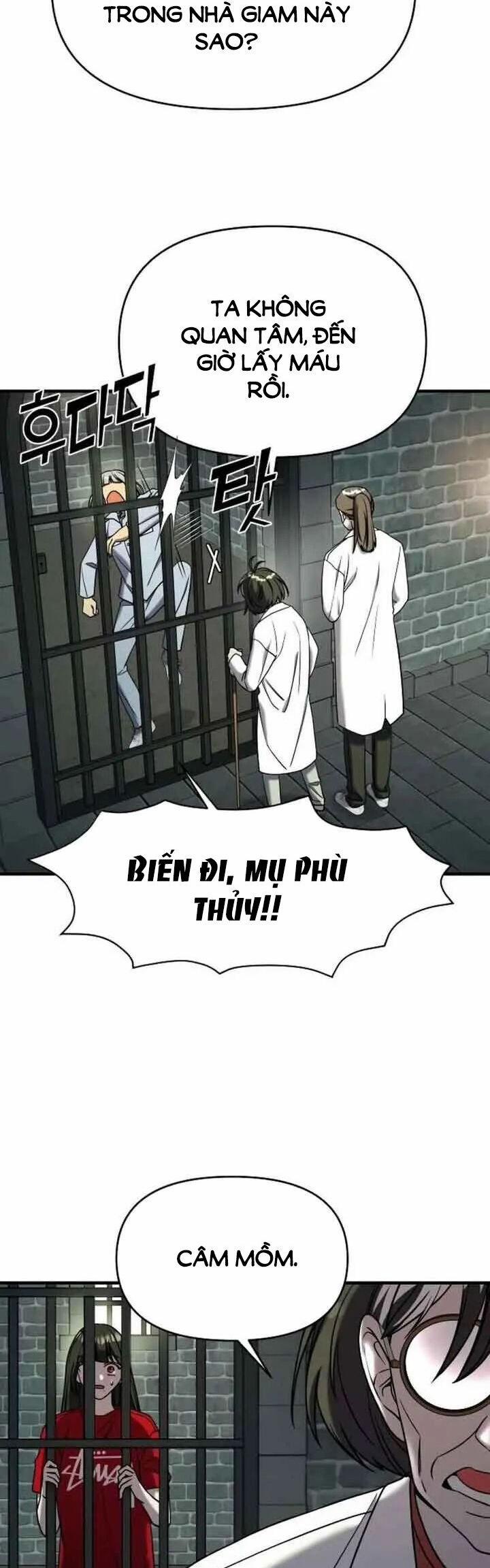 Kẻ Phản Diện Thuần Túy 74.1 trang 9