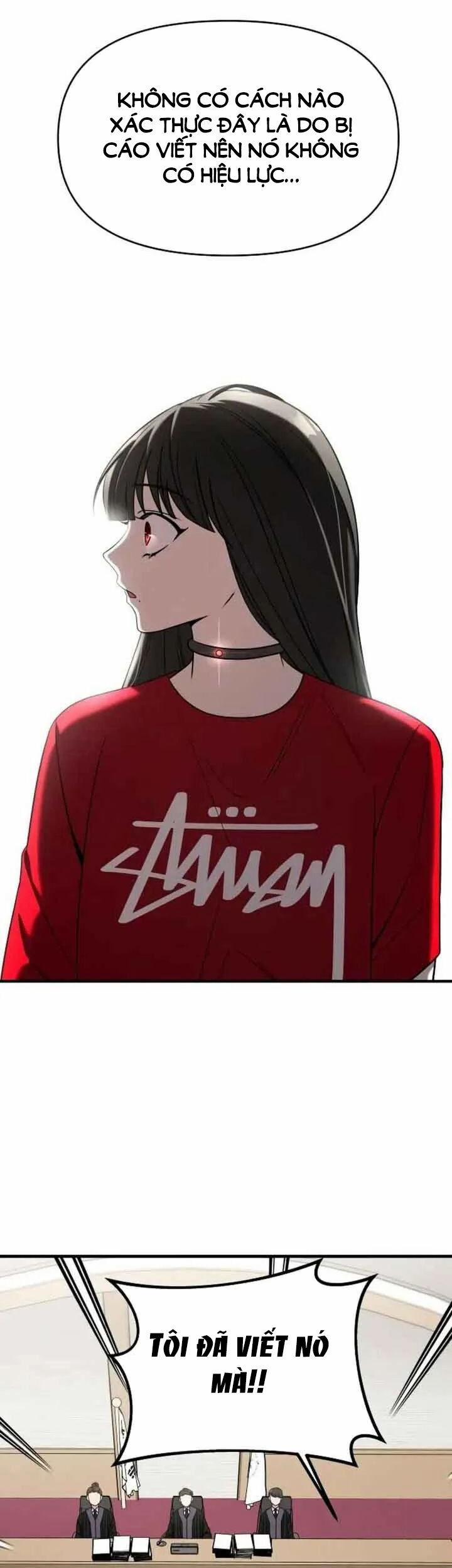 Kẻ Phản Diện Thuần Túy 74.2 trang 18