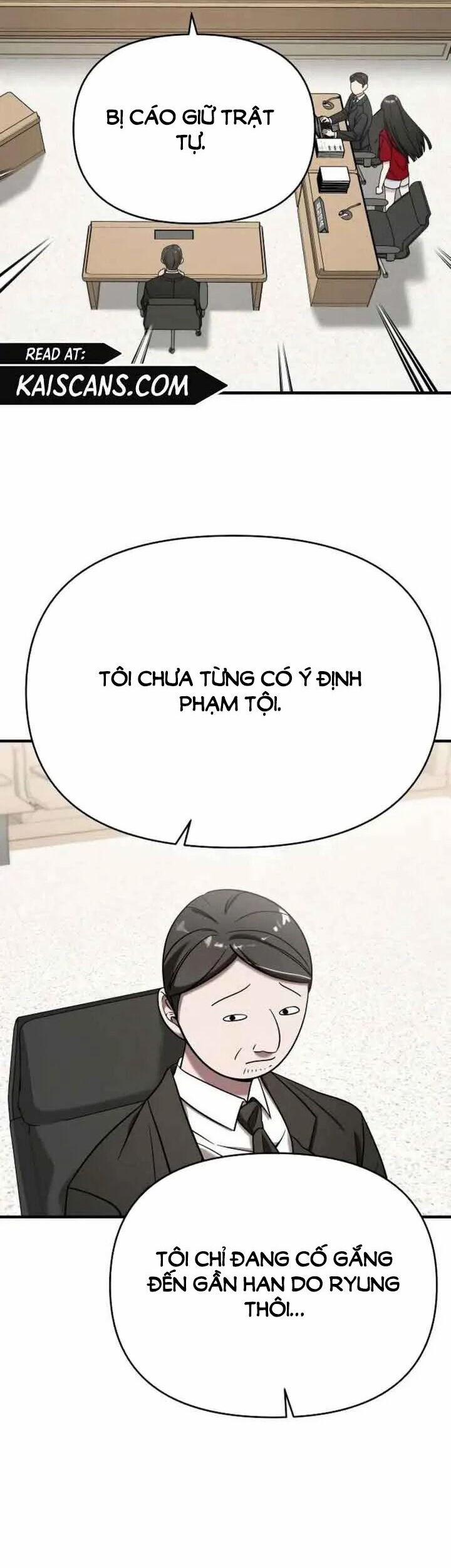 Kẻ Phản Diện Thuần Túy 74.2 trang 19