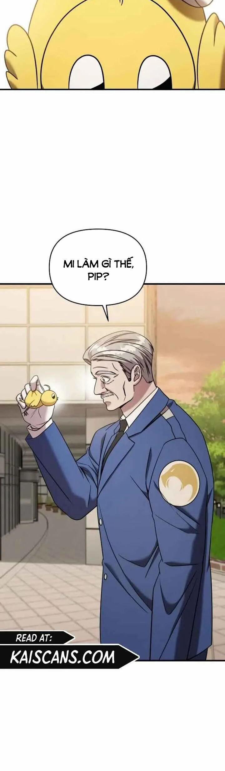 Kẻ Phản Diện Thuần Túy 74.2 trang 2