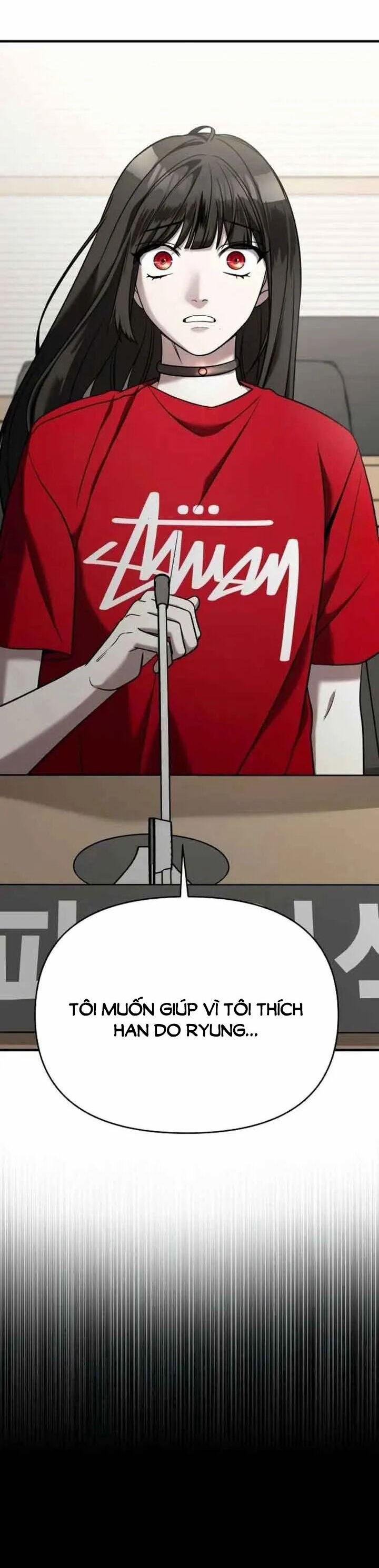 Kẻ Phản Diện Thuần Túy 74.2 trang 21