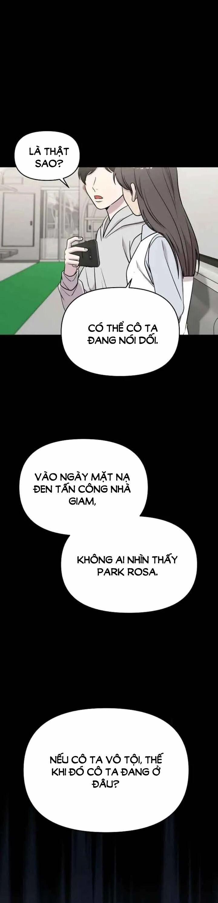 Kẻ Phản Diện Thuần Túy 74.2 trang 22