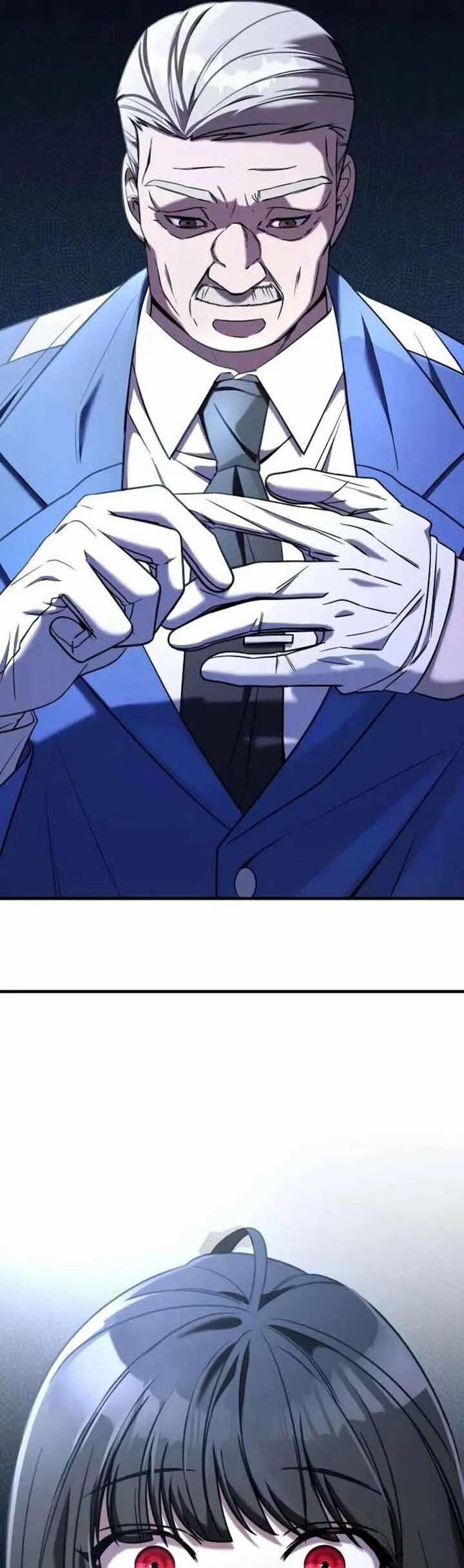 Kẻ Phản Diện Thuần Túy 74.2 trang 27