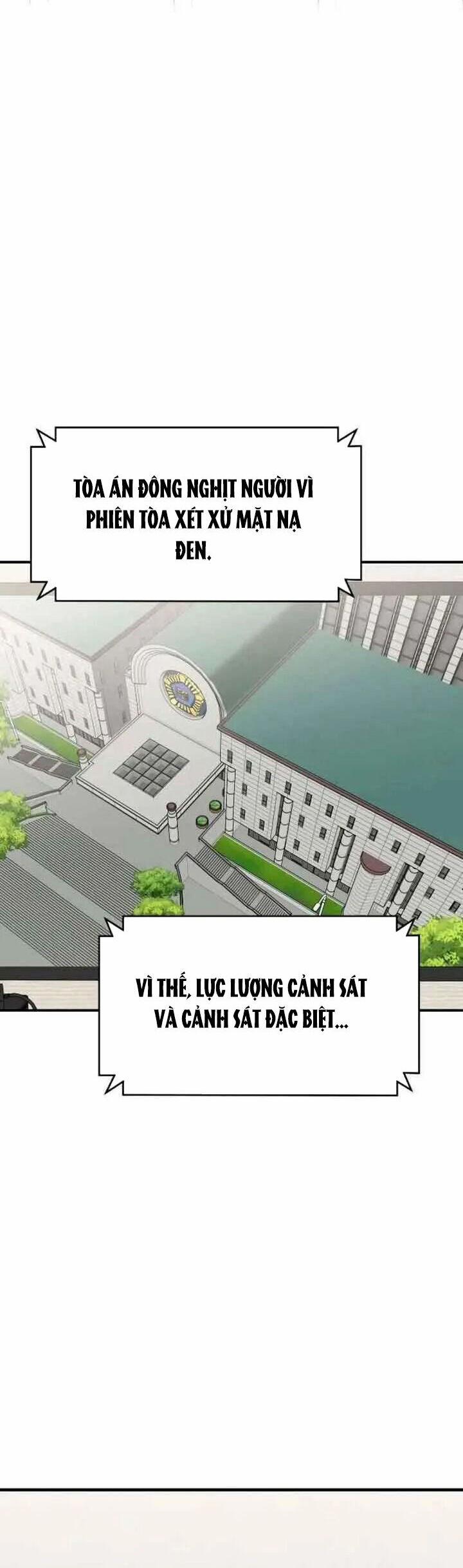 Kẻ Phản Diện Thuần Túy 74.2 trang 30