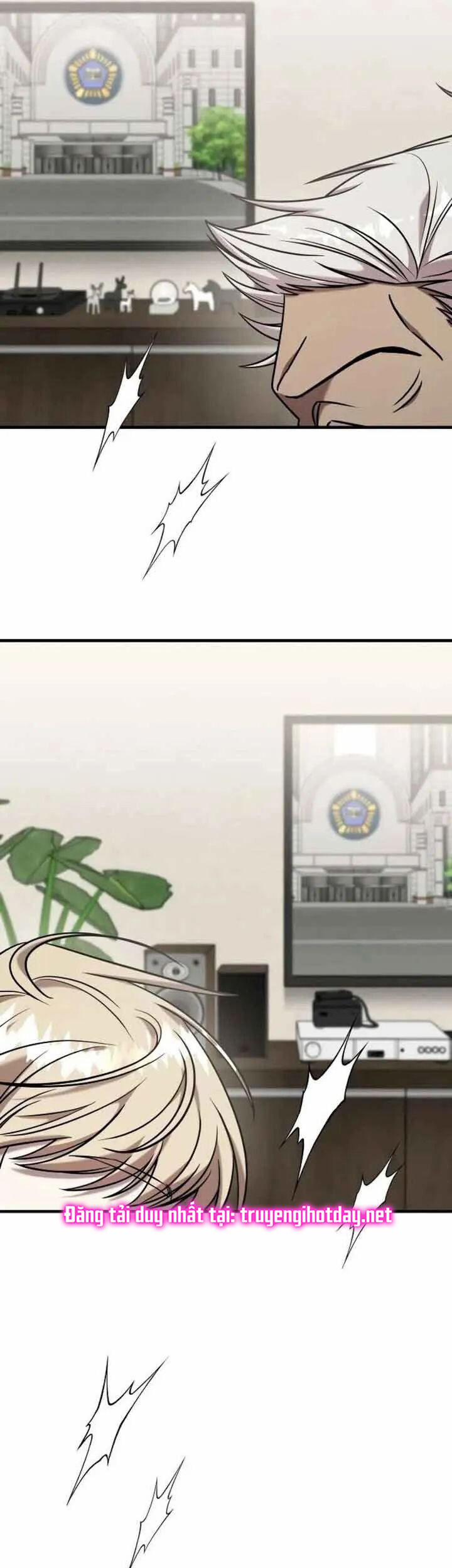 Kẻ Phản Diện Thuần Túy 74.2 trang 31