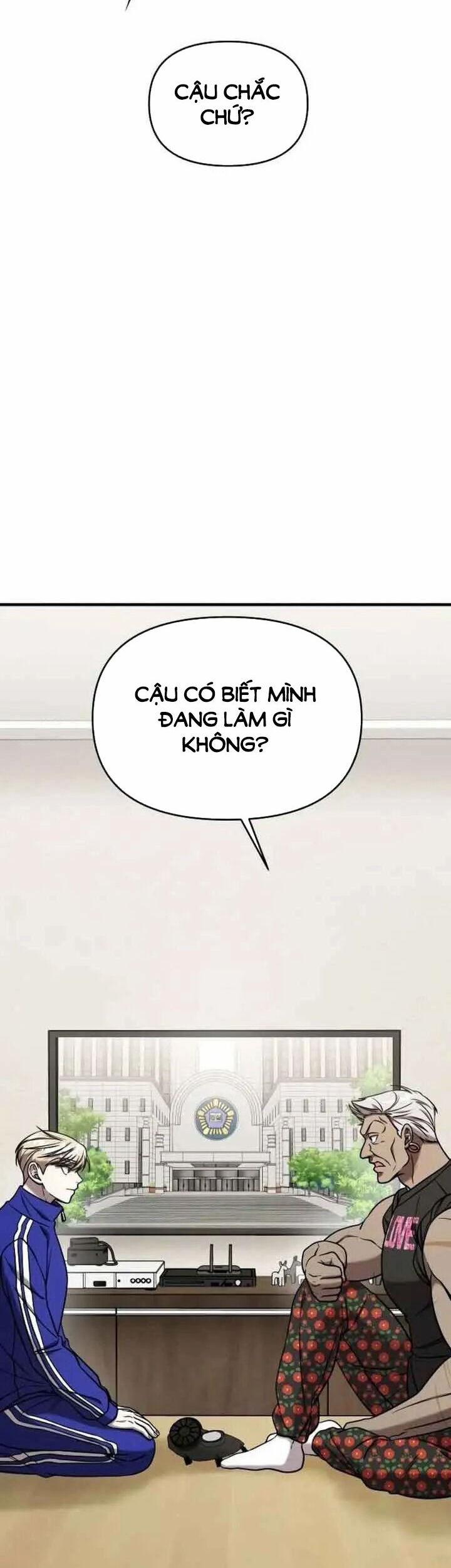 Kẻ Phản Diện Thuần Túy 74.2 trang 32