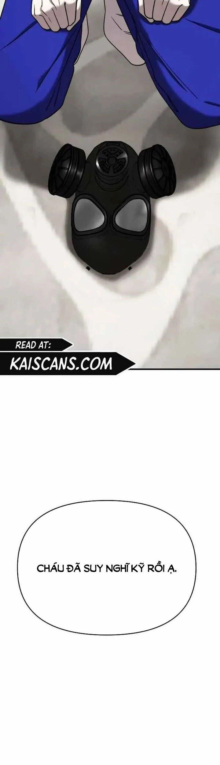 Kẻ Phản Diện Thuần Túy 74.2 trang 34