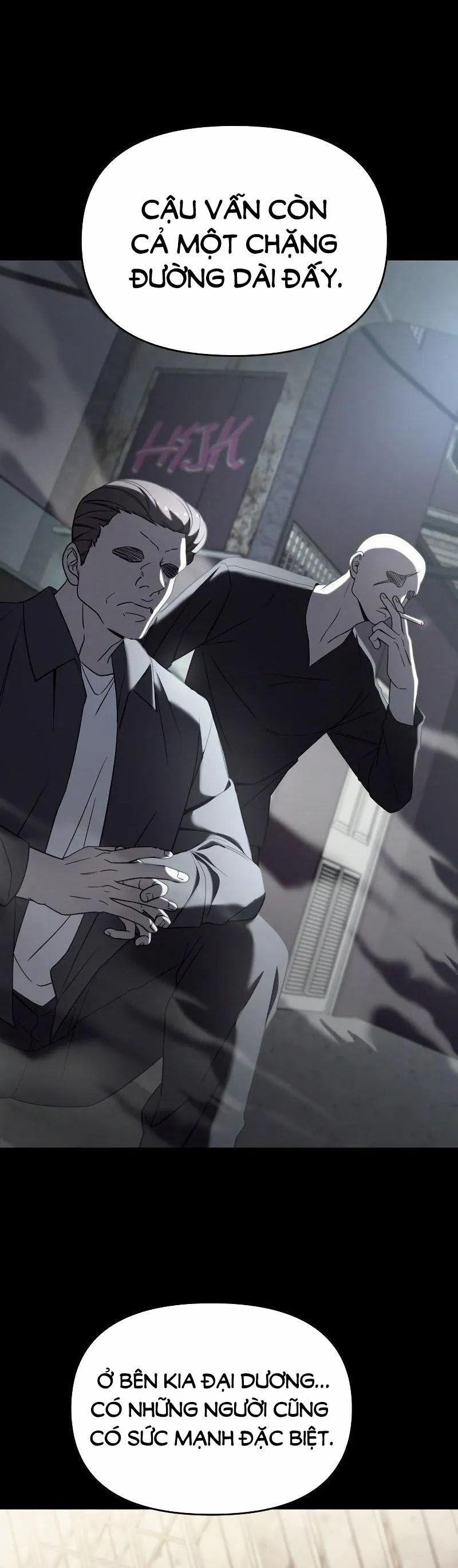 Kẻ Phản Diện Thuần Túy 75.1 trang 11