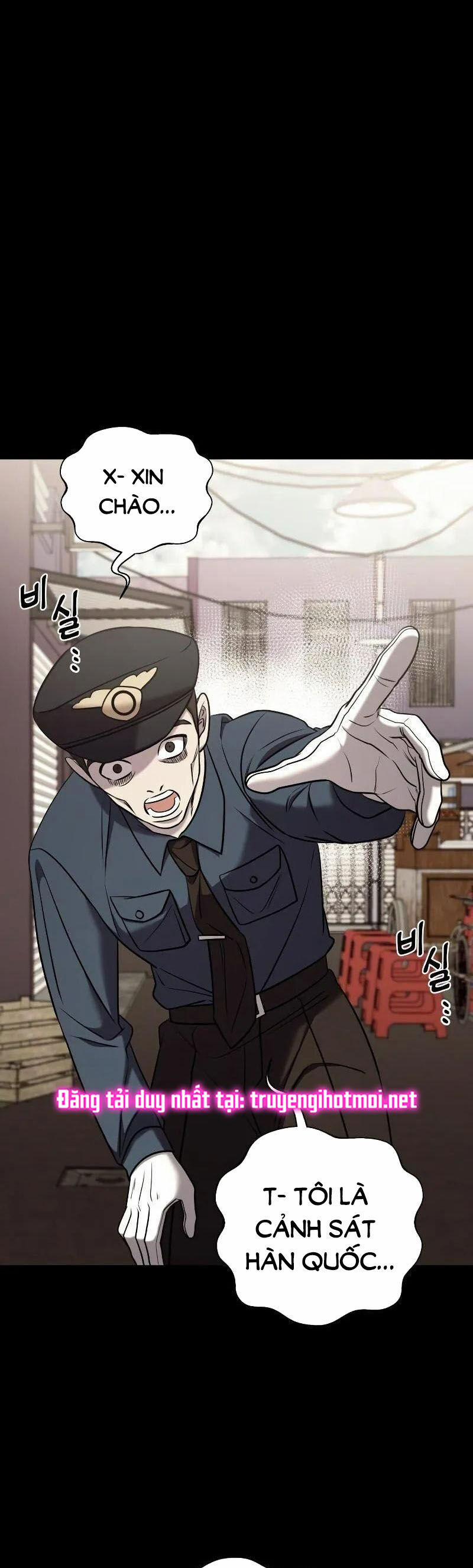 Kẻ Phản Diện Thuần Túy 75.1 trang 15