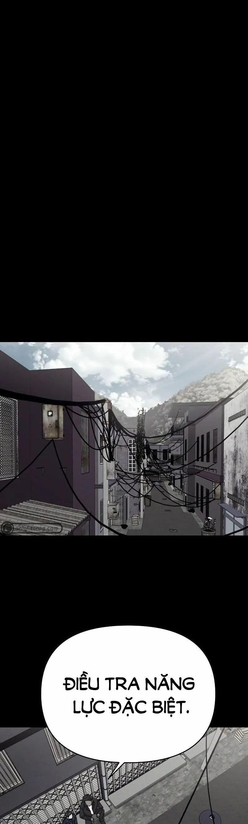 Kẻ Phản Diện Thuần Túy 75.1 trang 17