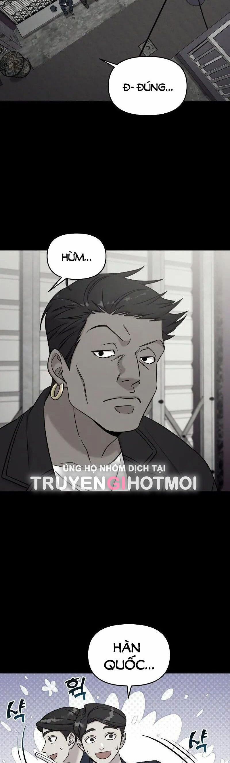 Kẻ Phản Diện Thuần Túy 75.1 trang 18