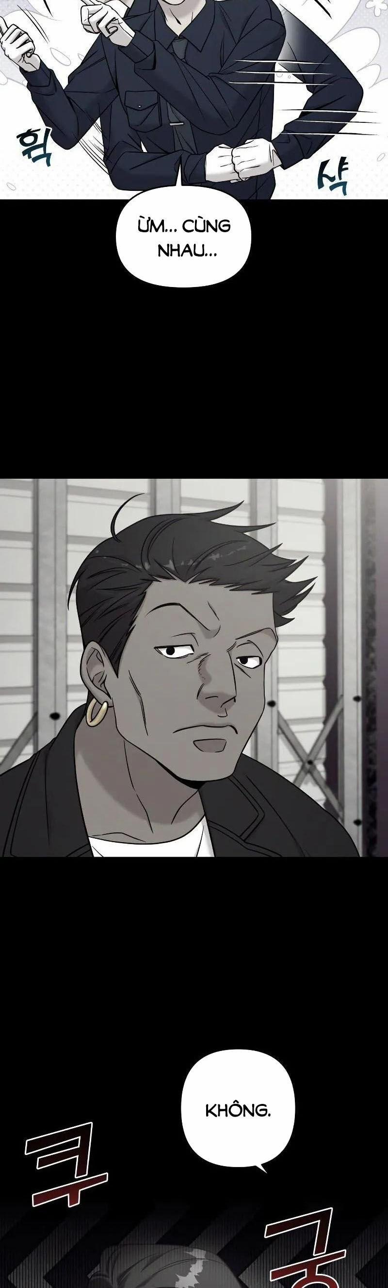 Kẻ Phản Diện Thuần Túy 75.1 trang 19