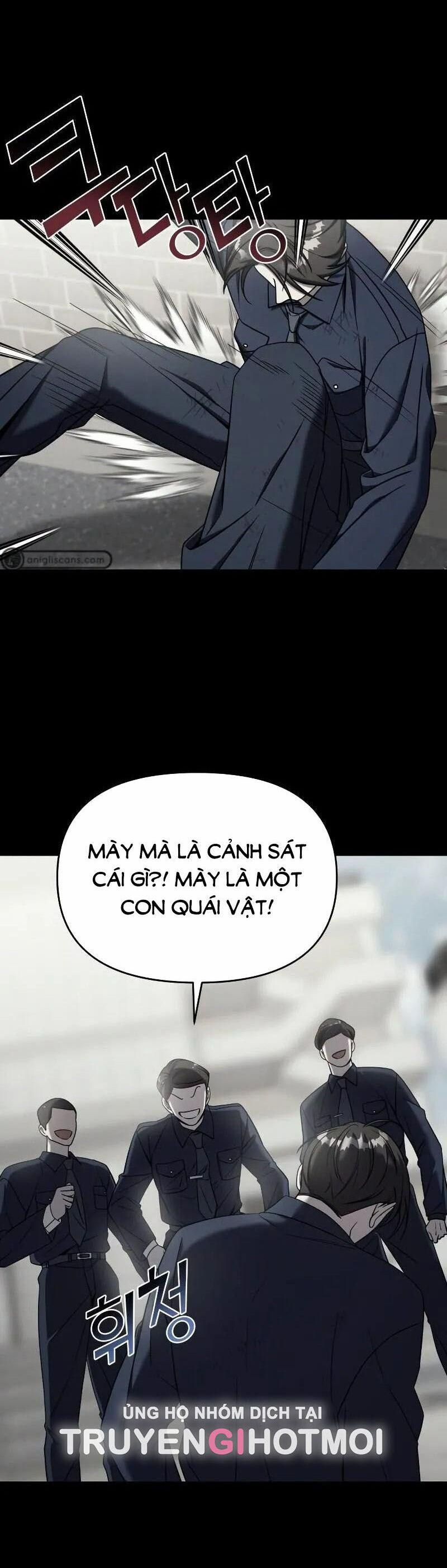 Kẻ Phản Diện Thuần Túy 75.1 trang 6