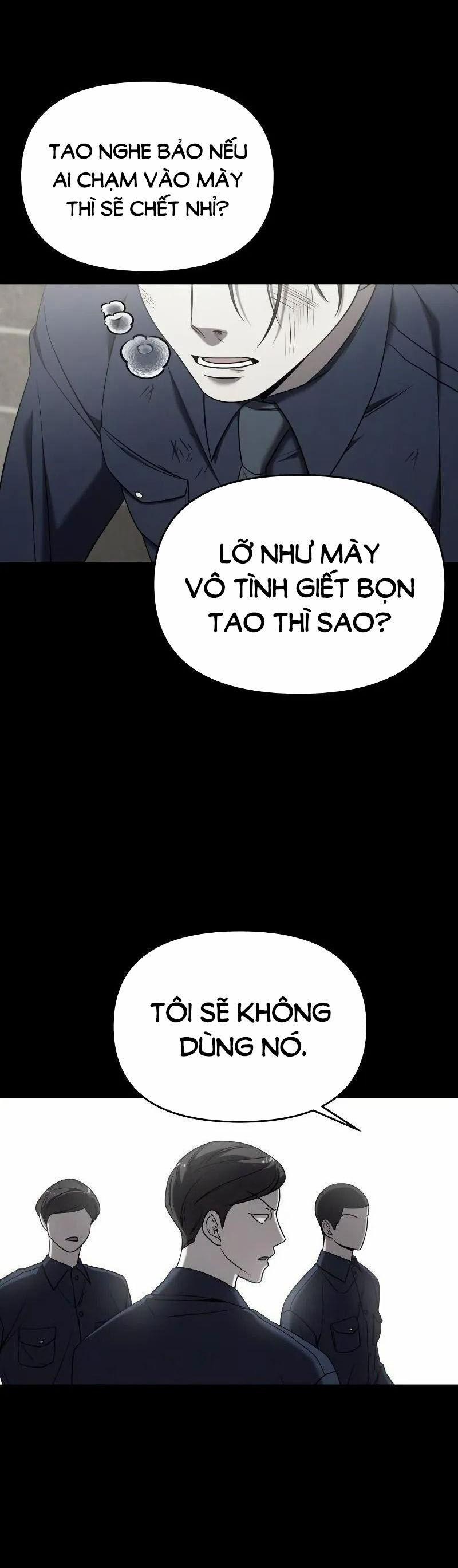 Kẻ Phản Diện Thuần Túy 75.1 trang 7