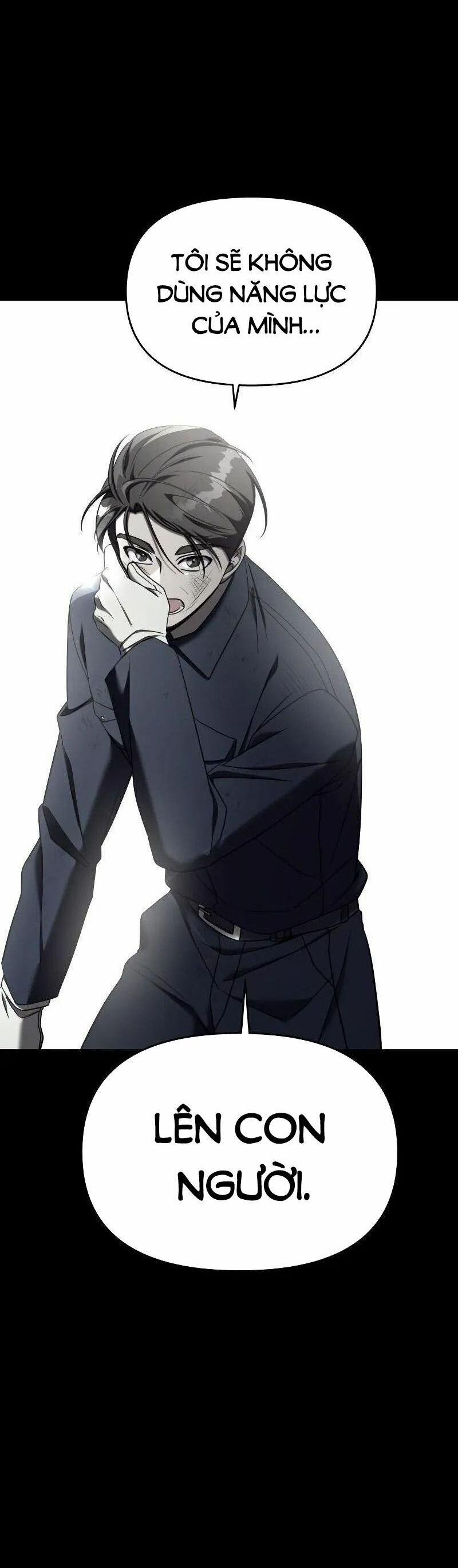 Kẻ Phản Diện Thuần Túy 75.1 trang 8