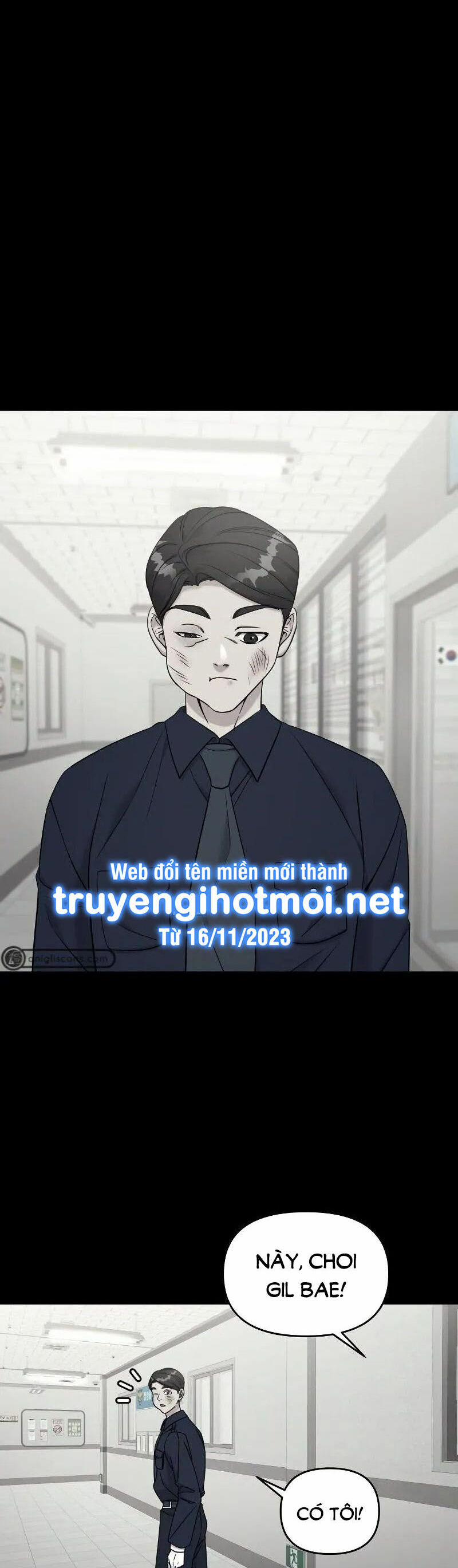 Kẻ Phản Diện Thuần Túy 75.1 trang 9