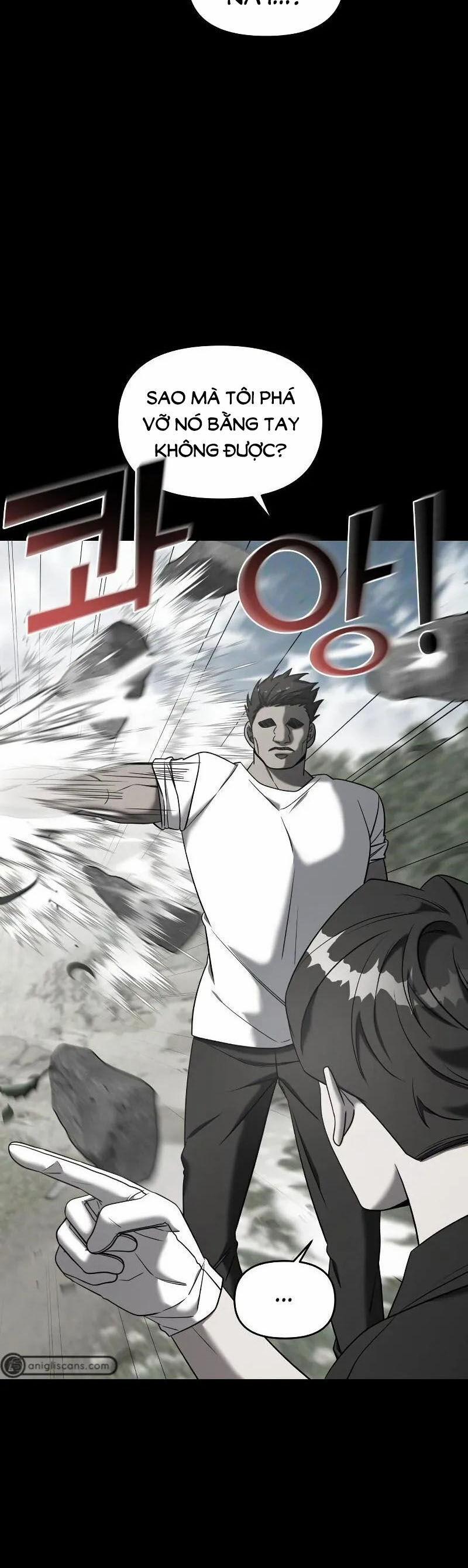 Kẻ Phản Diện Thuần Túy 75.2 trang 12