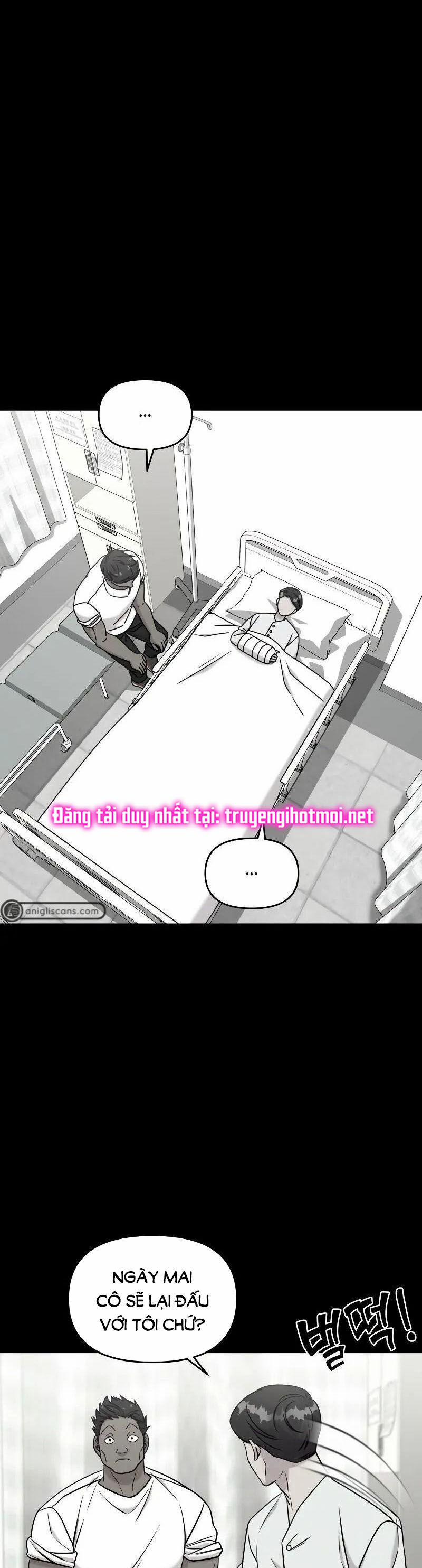 Kẻ Phản Diện Thuần Túy 75.2 trang 16