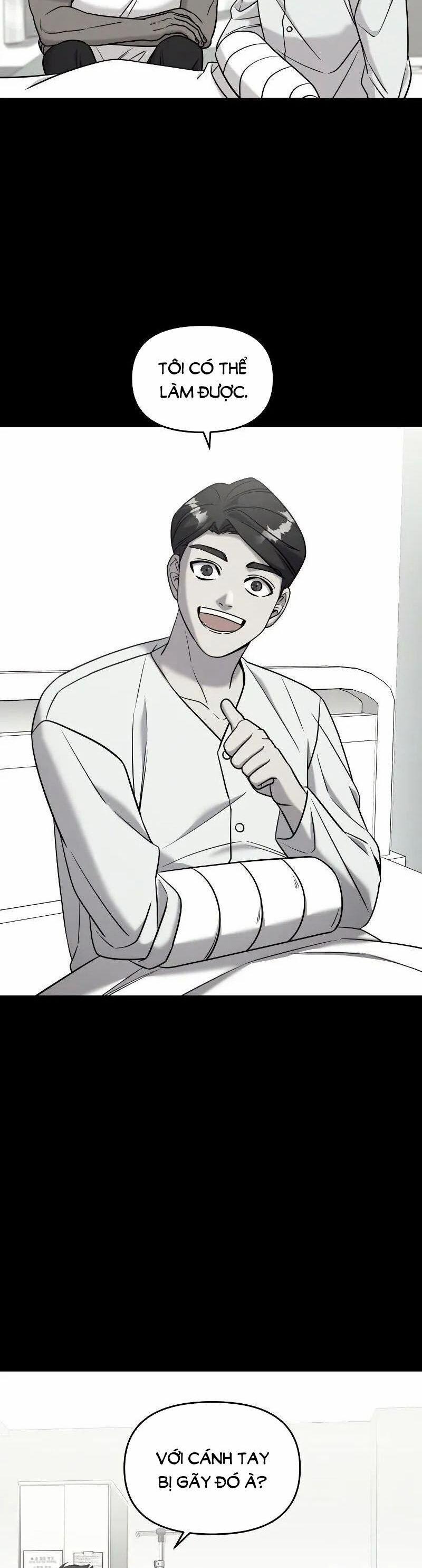 Kẻ Phản Diện Thuần Túy 75.2 trang 17