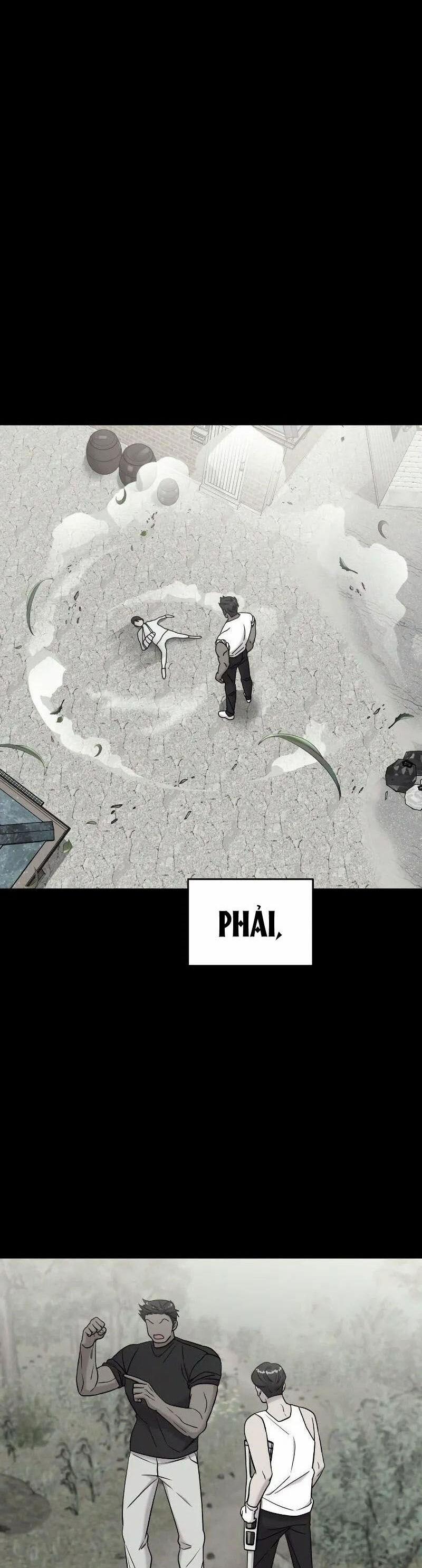 Kẻ Phản Diện Thuần Túy 75.2 trang 19