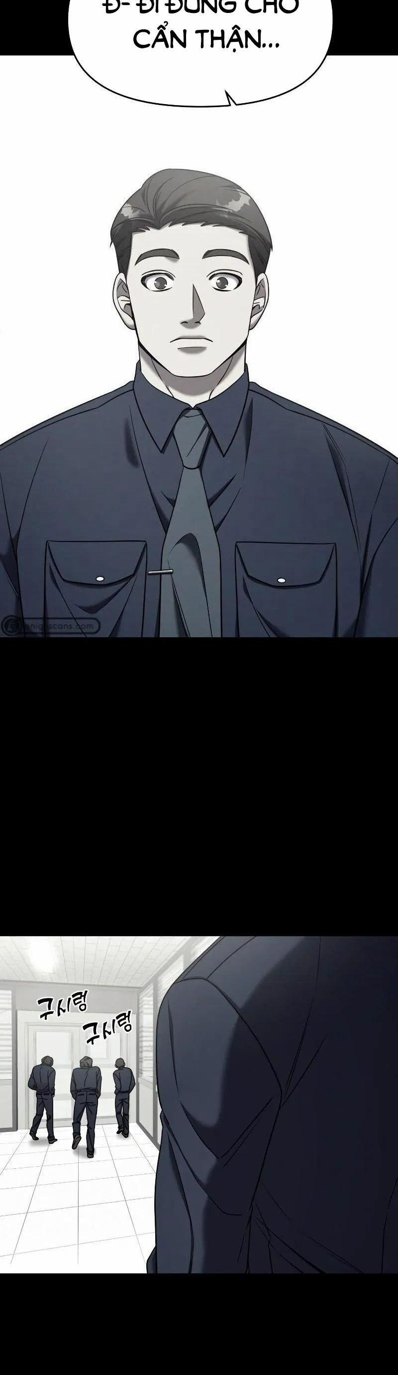 Kẻ Phản Diện Thuần Túy 75.2 trang 27