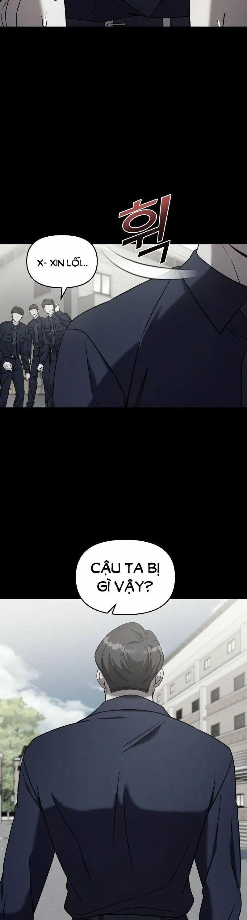 Kẻ Phản Diện Thuần Túy 76.1 trang 10