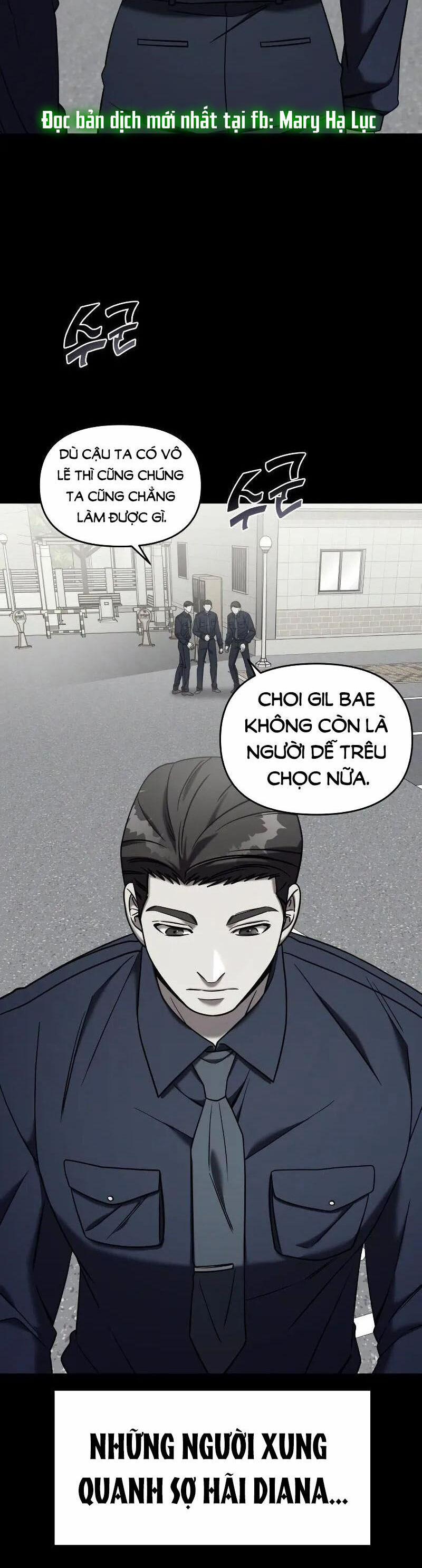 Kẻ Phản Diện Thuần Túy 76.1 trang 11
